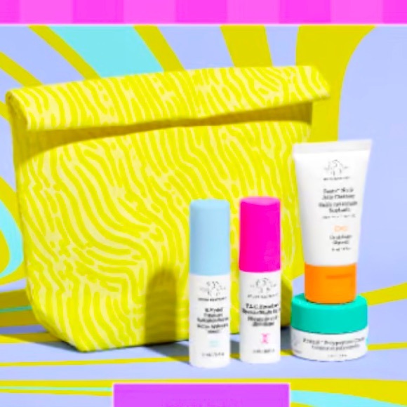 Drunk Elephant Skincare Drunk Elephant Minis Poshmark